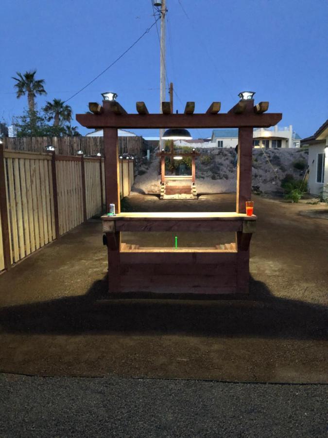 Area 51 Annex - Alien Lake Escape บูลเฮดซิตี ภายนอก รูปภาพ